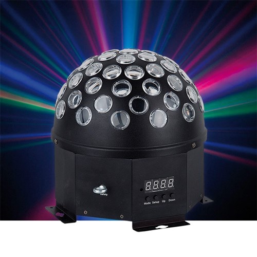 Party Lights Pack hire Gold Coast