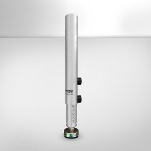 Legs height adjustable